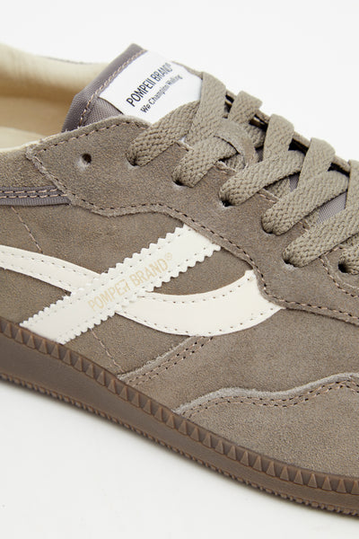 ELAN SALA SUEDE GREY SKY
