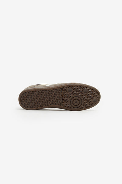 ELAN SALA SUEDE GREY SKY