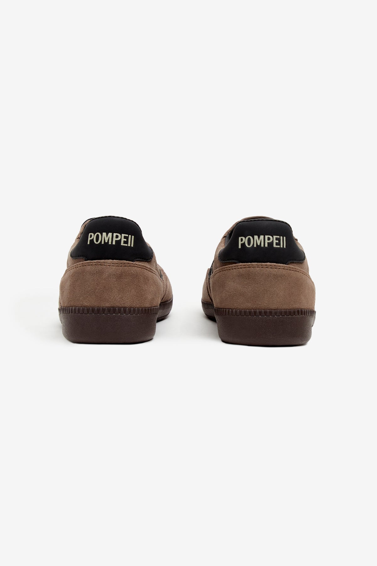 ELAN SALA SUEDE MAUVE ANTHRACITE