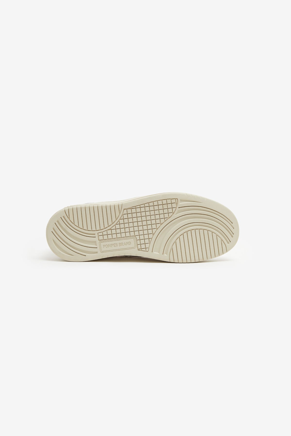 ELAN SAVILE LEATHER OFF WHITE