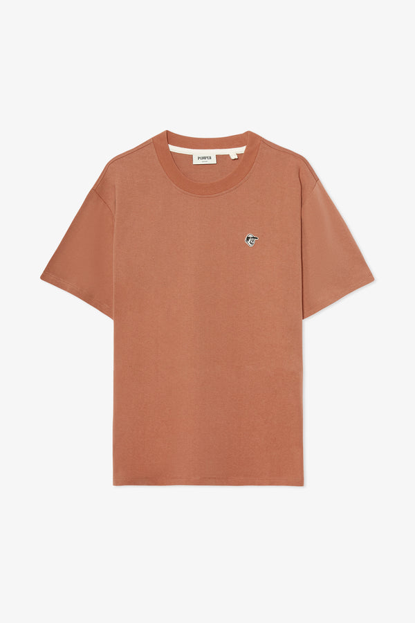 EMILIO BRICK TEE