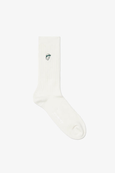 EMILIO CANALE OFF WHITE