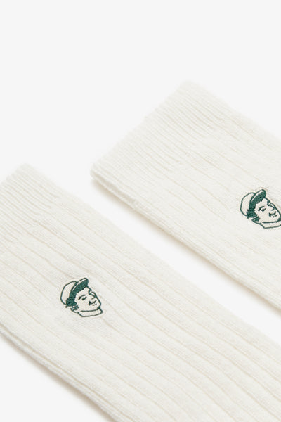 EMILIO CANALE OFF WHITE