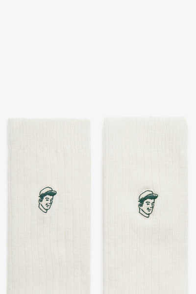 EMILIO CANALE OFF WHITE