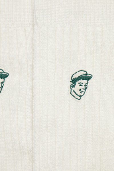 EMILIO CANALE OFF WHITE