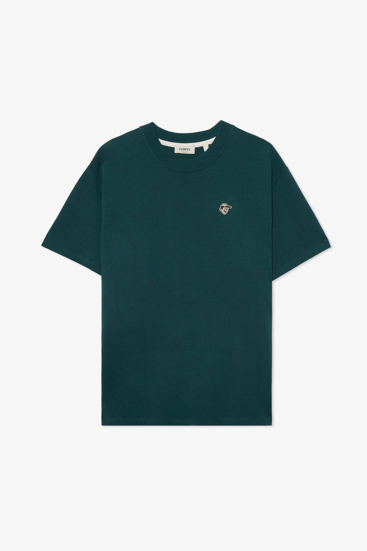 EMILIO EMERALD TEE