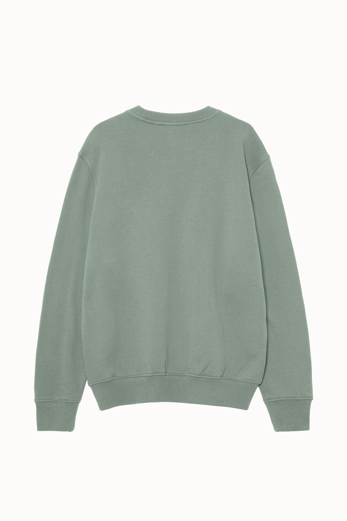 EMILIO JADE CREWNECK