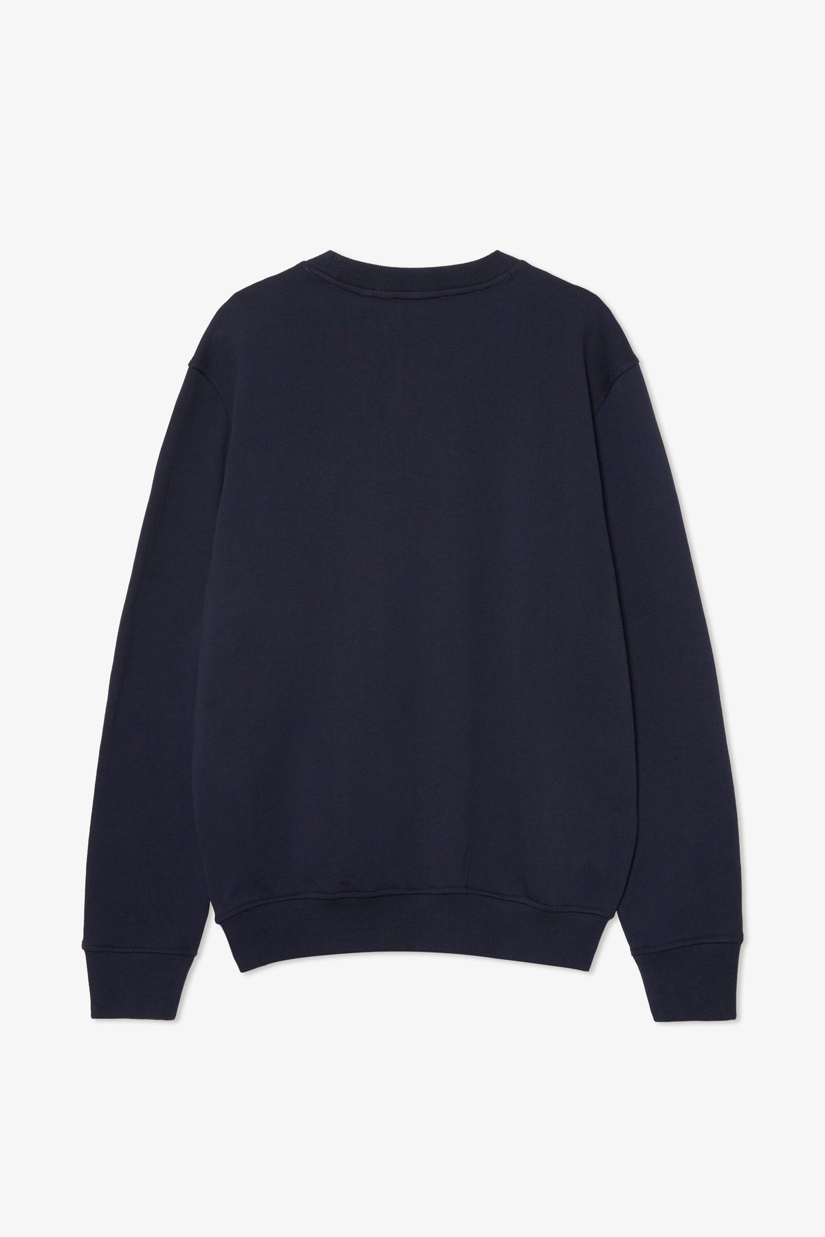 NAVY EMILIO CREWNECK