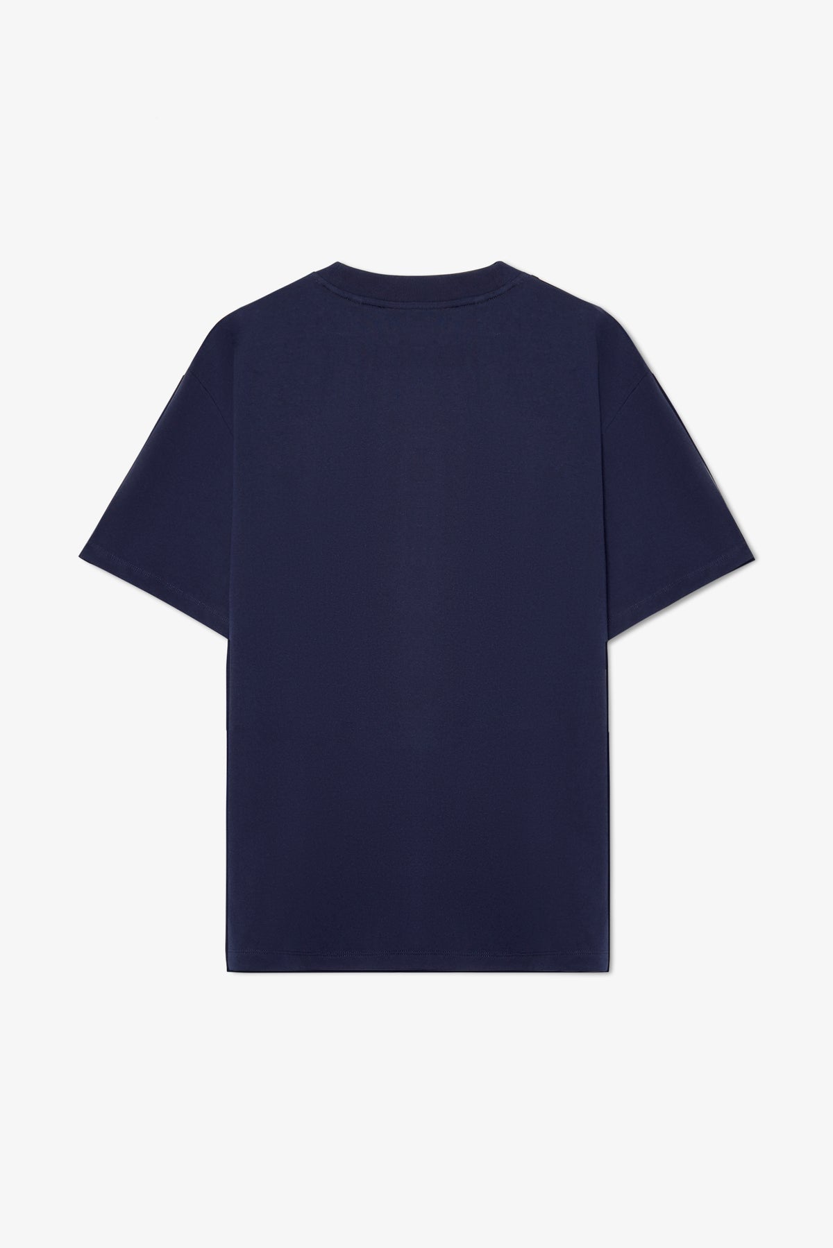 NAVY EMILIO TEE