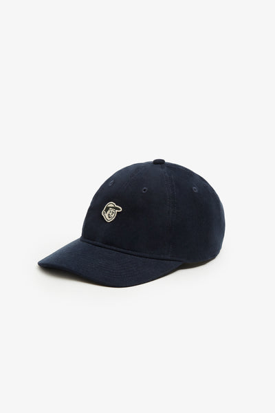 EMILIO BLUE CORD CAP