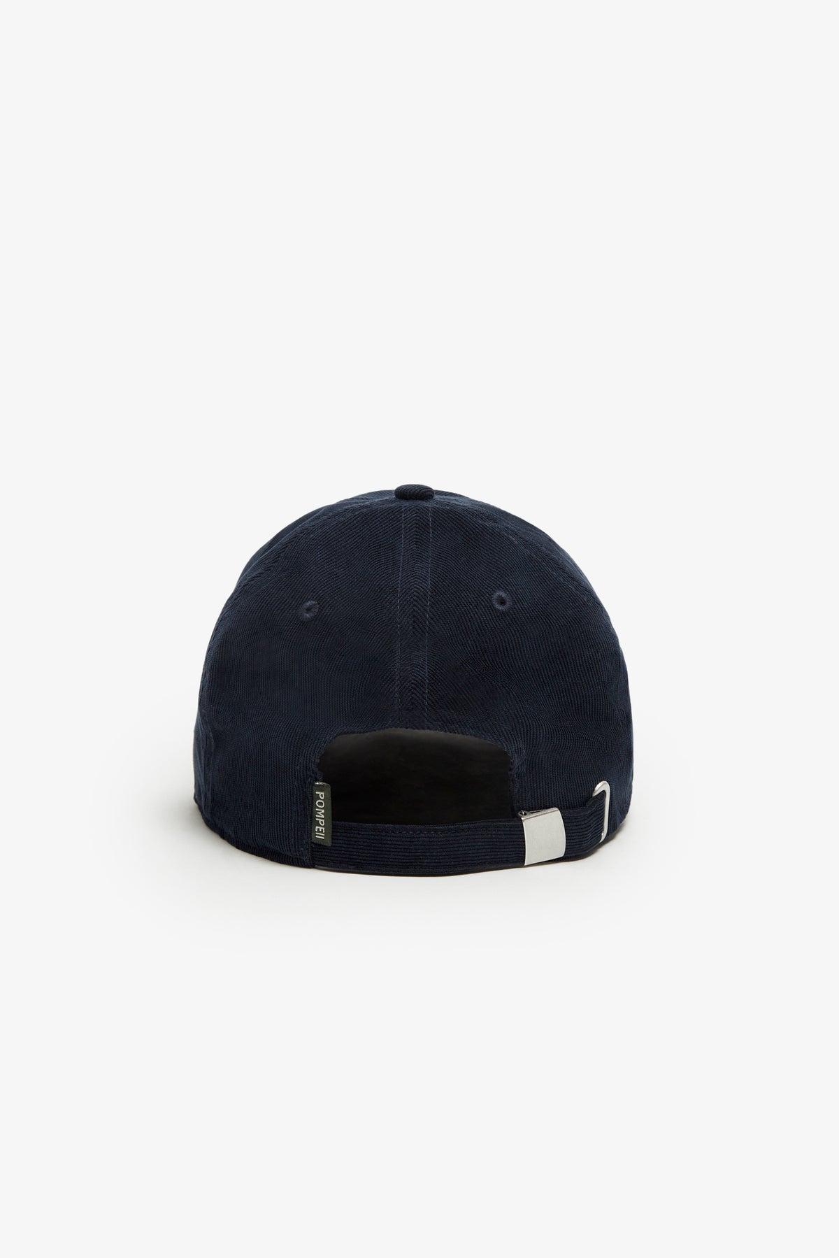 EMILIO BLUE CORD CAP