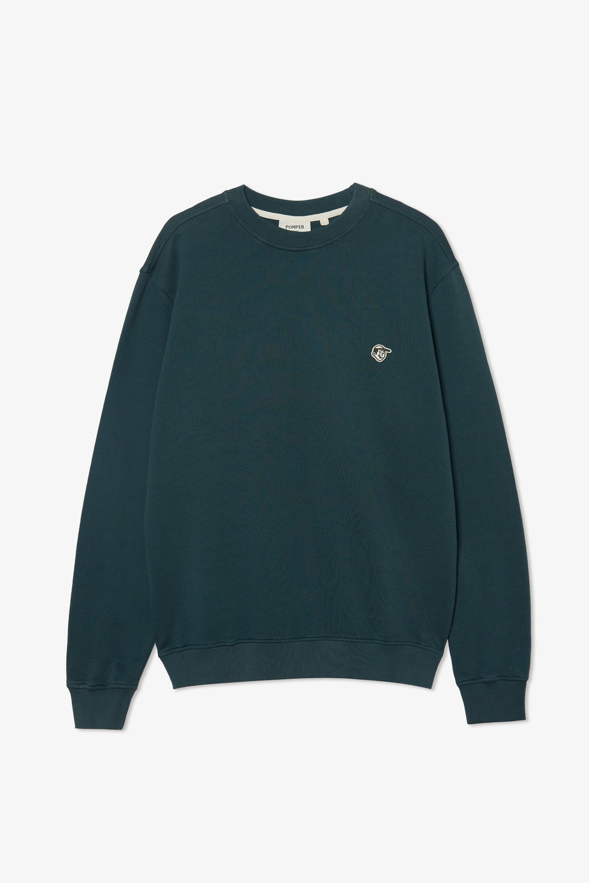 EMILIO PINE CREWNECK