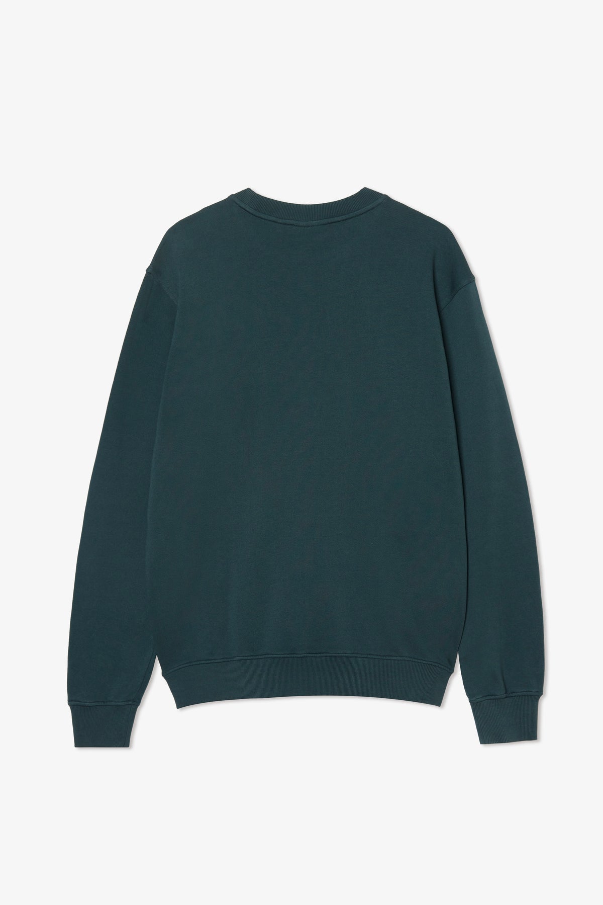 EMILIO PINE CREWNECK