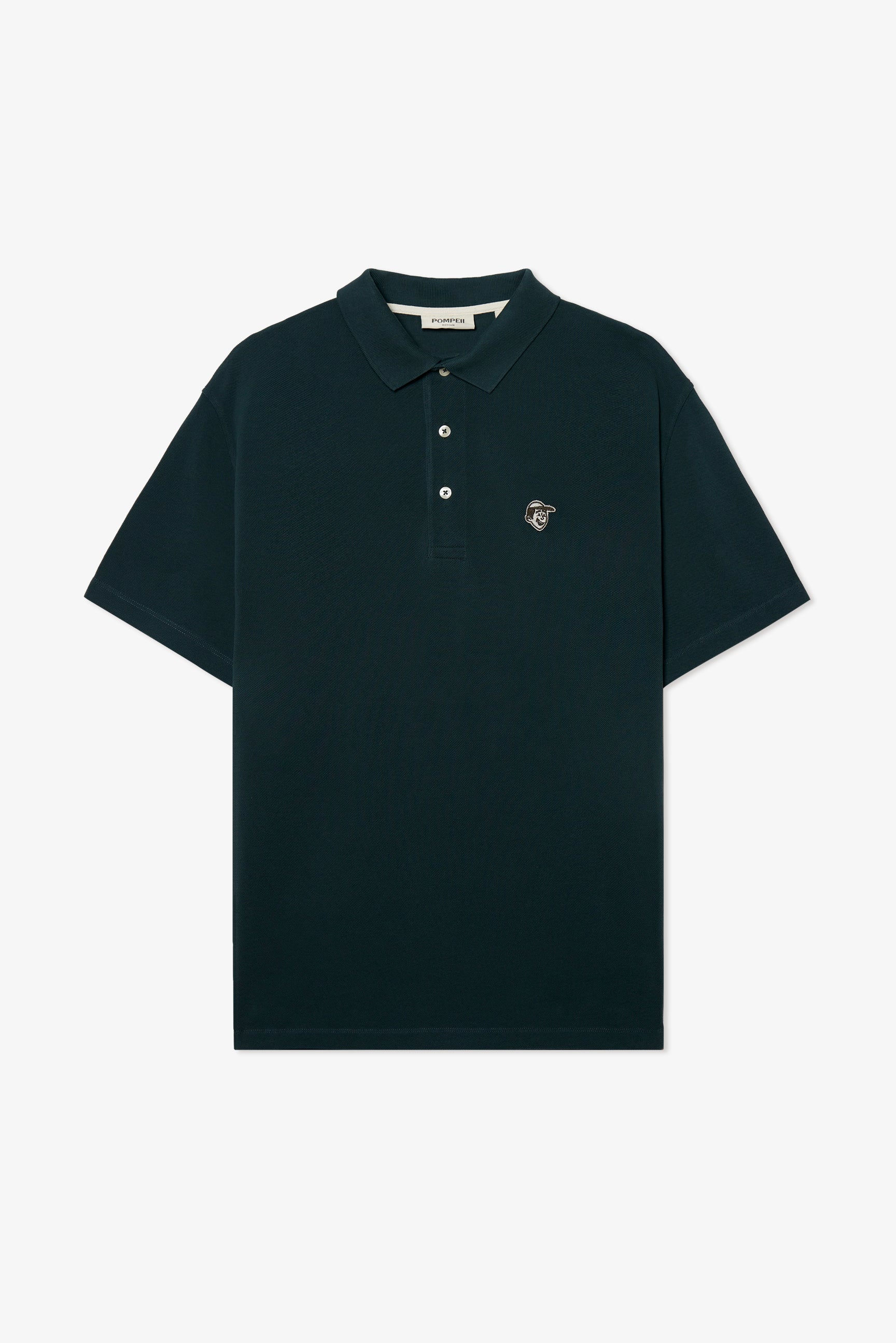 EMILIO PINE PIQUÉ POLO