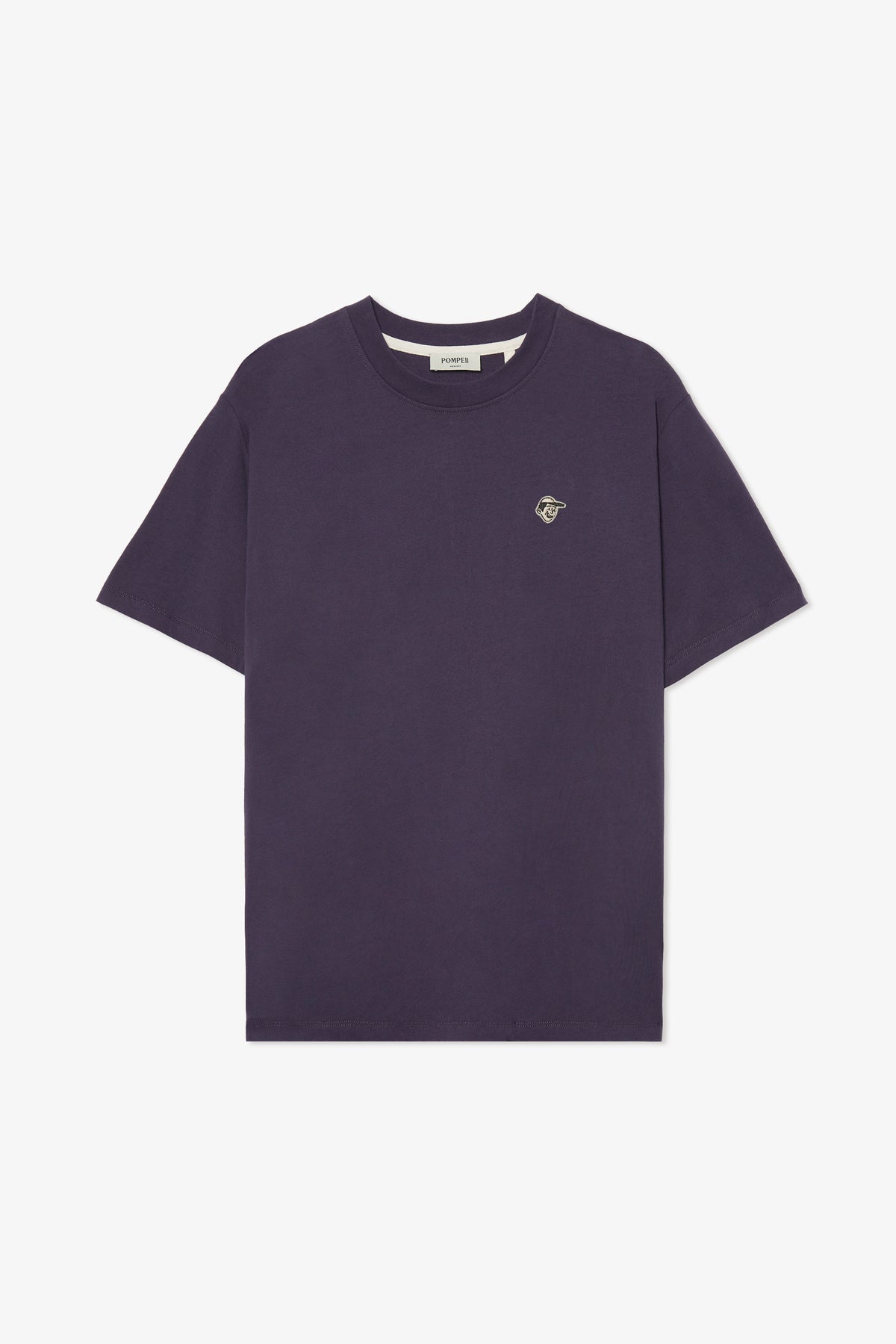 EMILIO RAISIN TEE