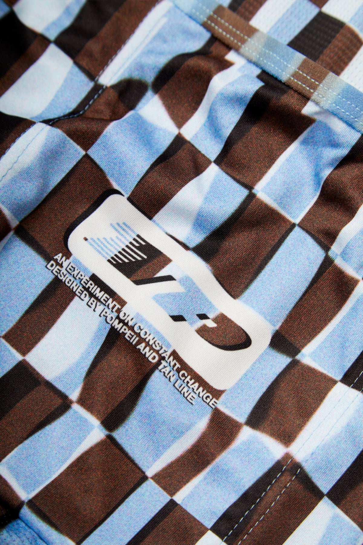 EVOLVING BOARD CYCLING JERSEY