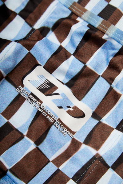EVOLVING BOARD CYCLING JERSEY