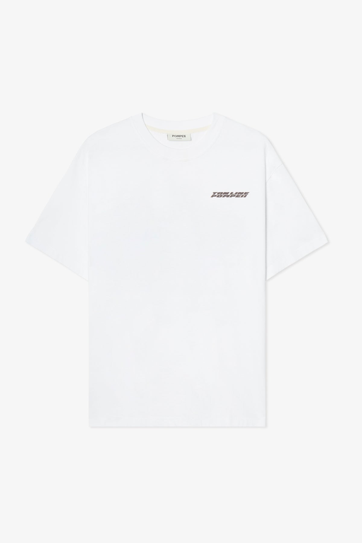 EVOLVING BOARD TEE