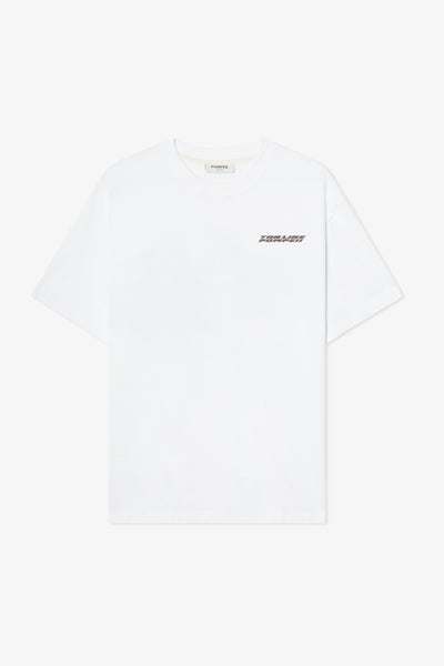 EVOLVING BOARD TEE