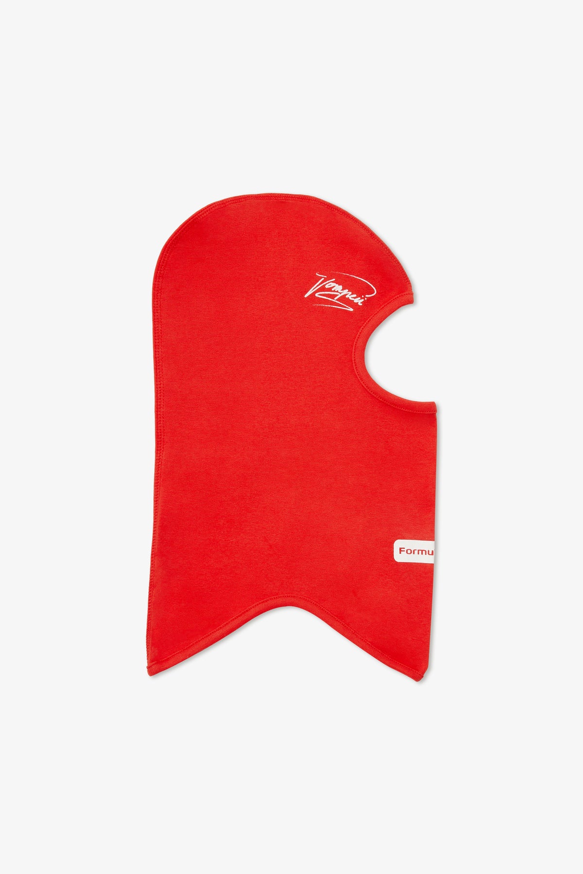 RACING BALACLAVA