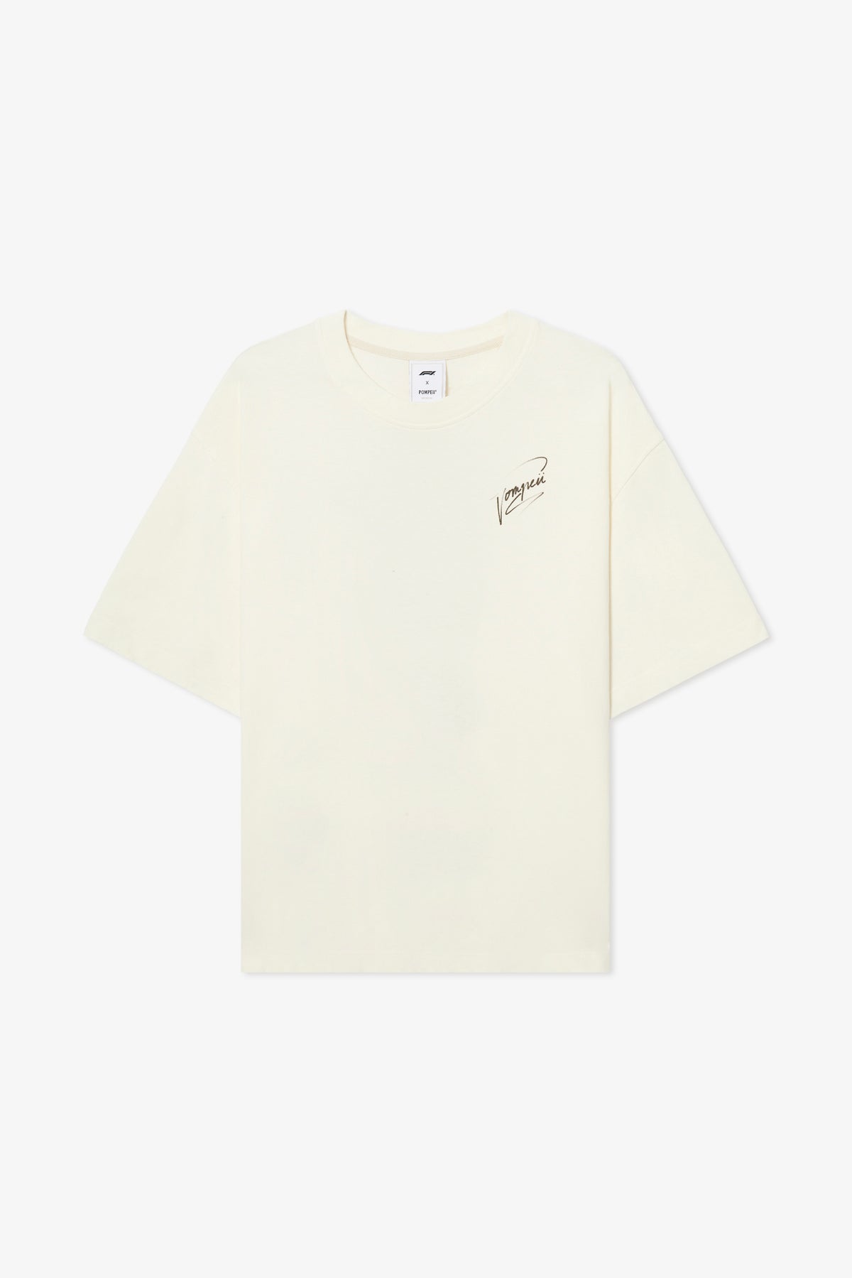 GLOVES TEE