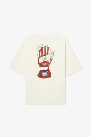 GLOVES TEE