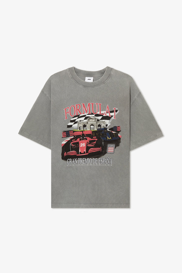 GRAND PREMIO DE ESPAÑA 2026 TEE
