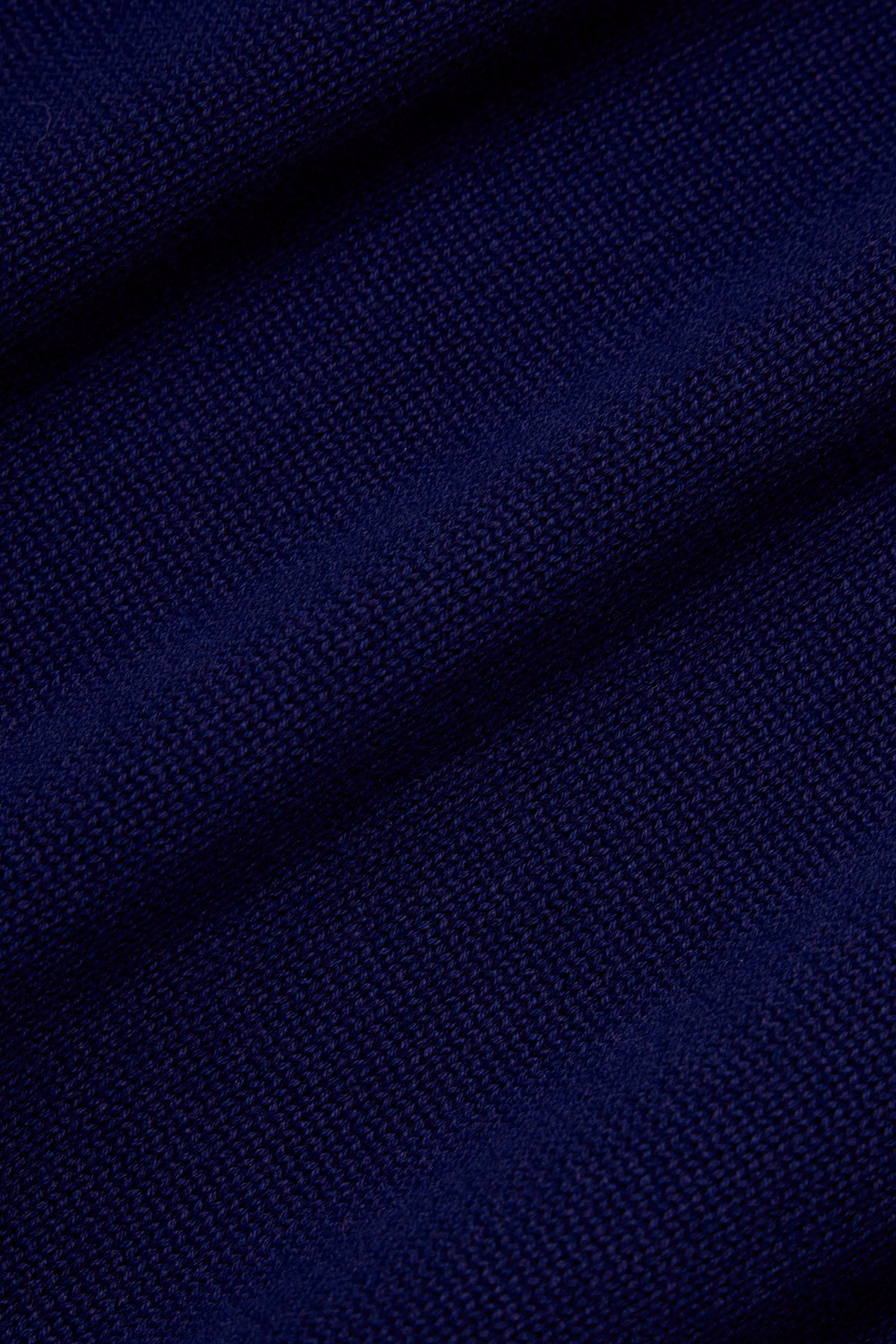 RACING KNIT JUMPER