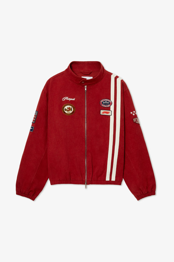 PIT CREW JACKET