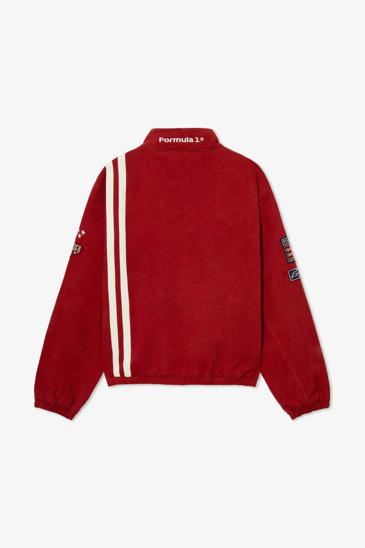 PIT CREW JACKET