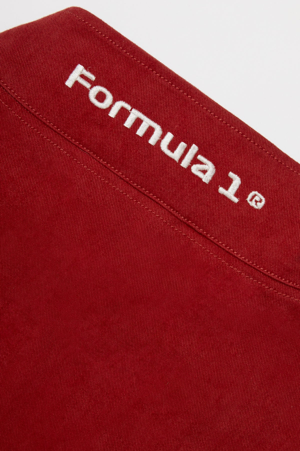 PIT CREW JACKET
