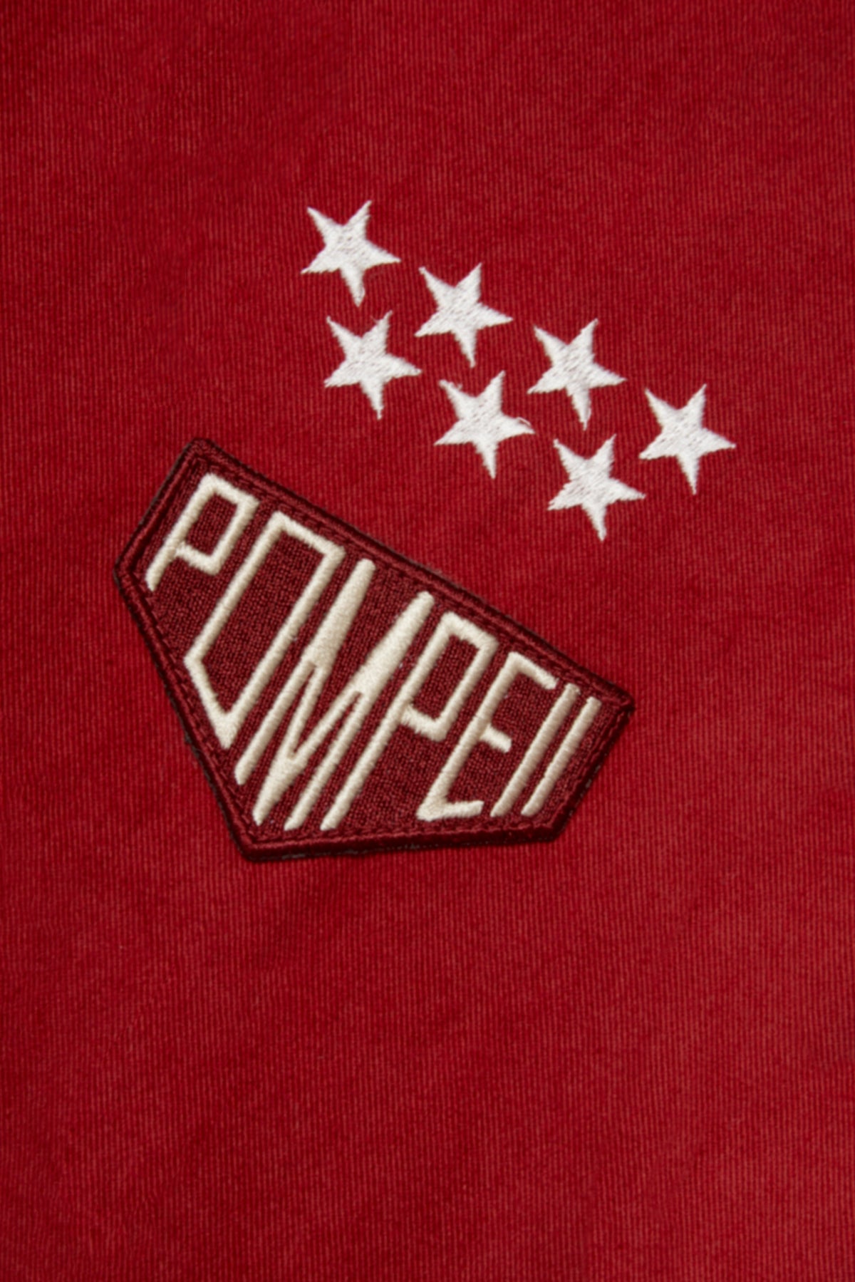 PIT CREW JACKET