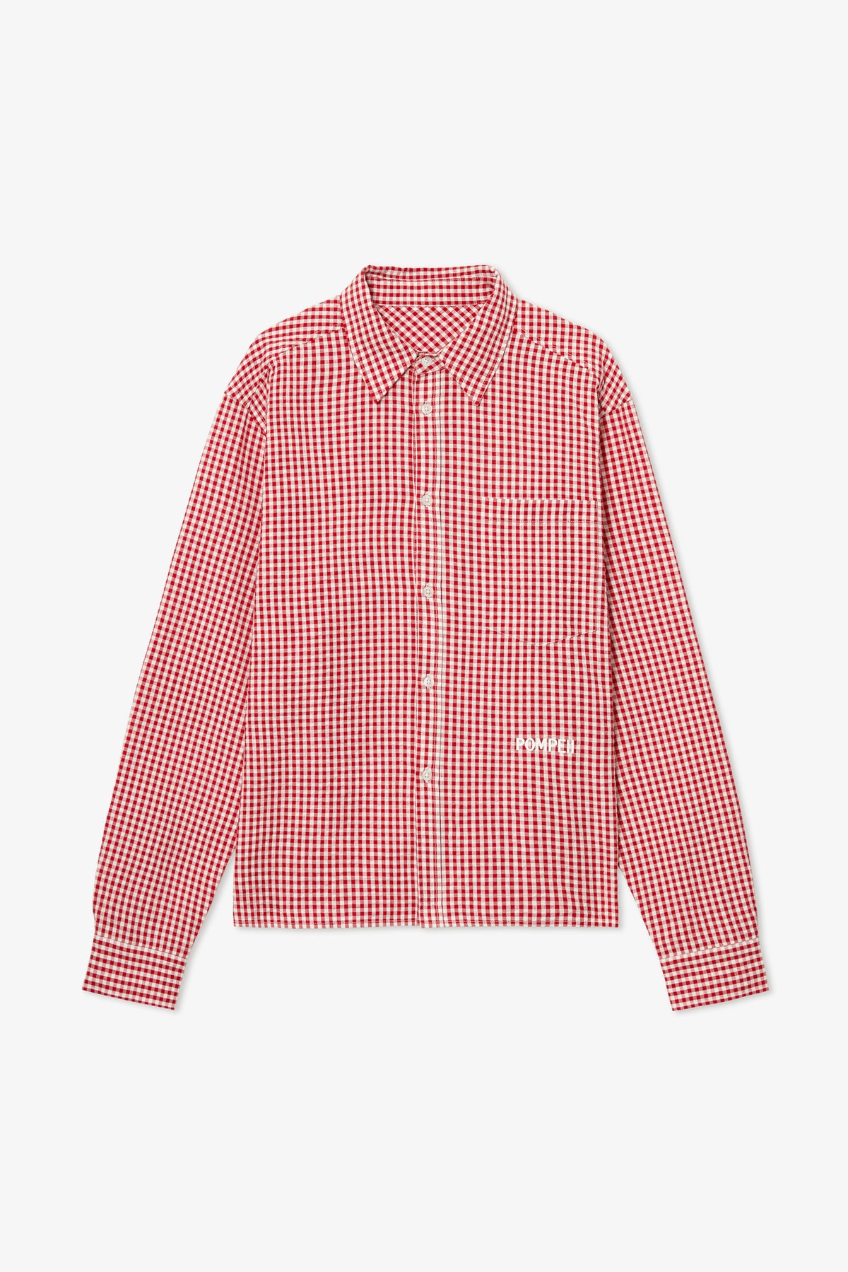 MECHANIC SHIRT