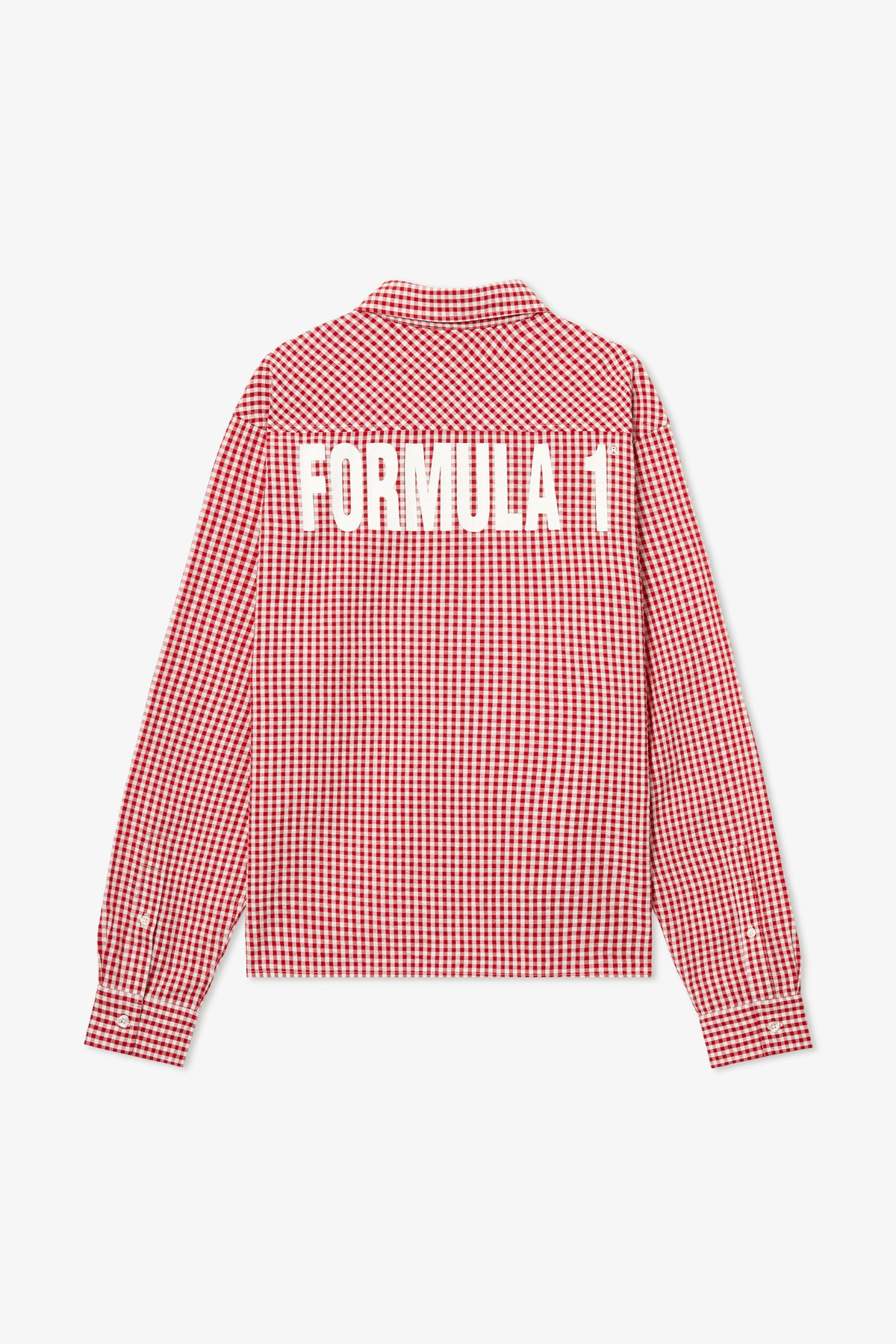 MECHANIC SHIRT
