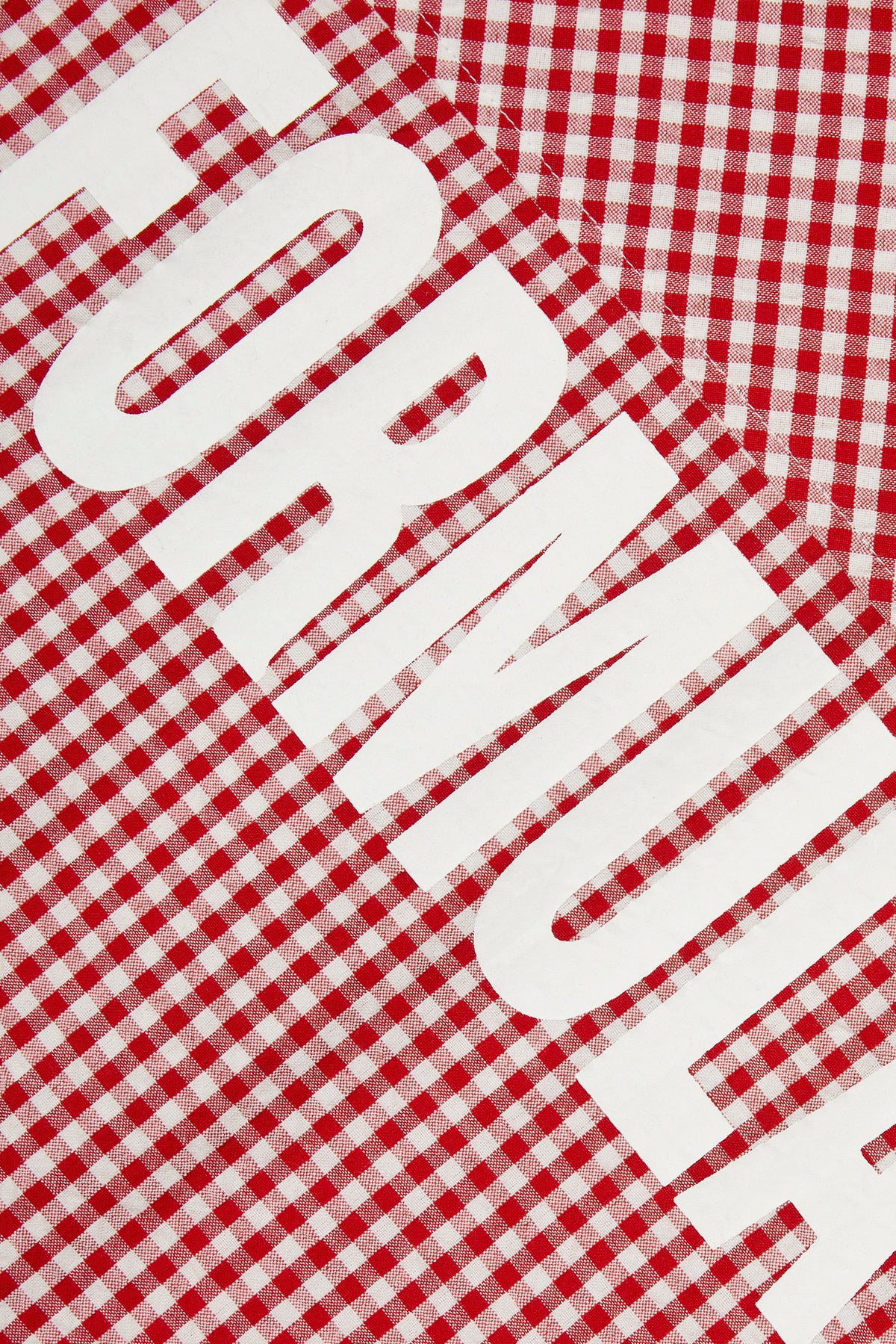 MECHANIC SHIRT
