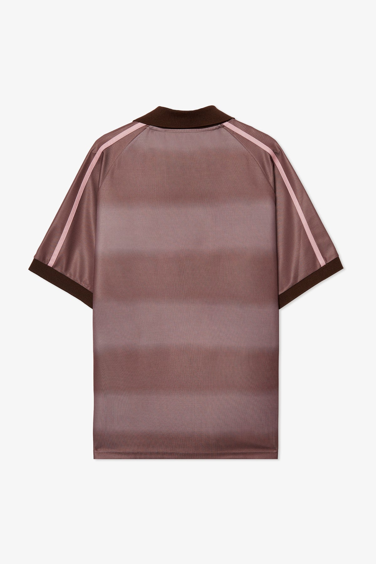 MUSÉE DE LA VIE JERSEY BROWN