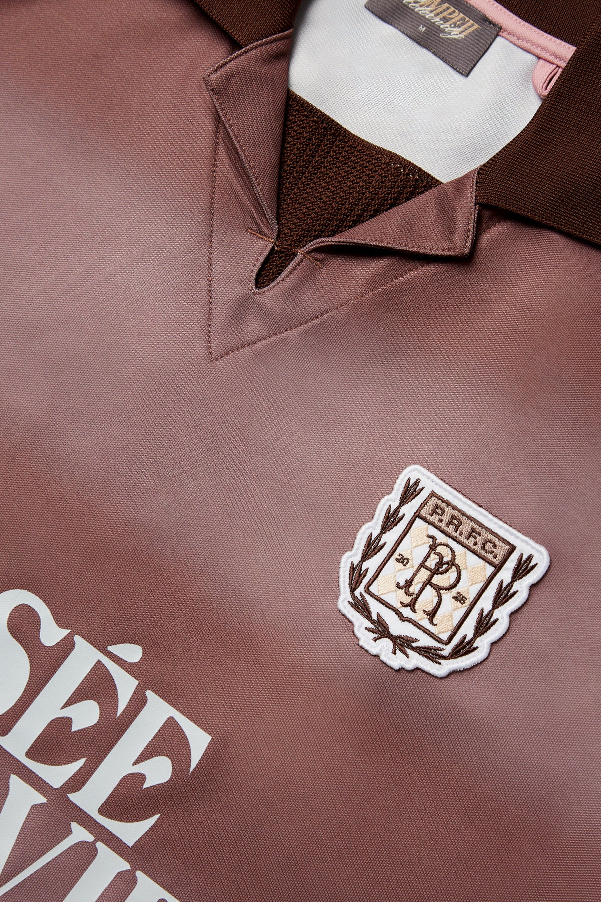 MUSÉE DE LA VIE JERSEY BROWN