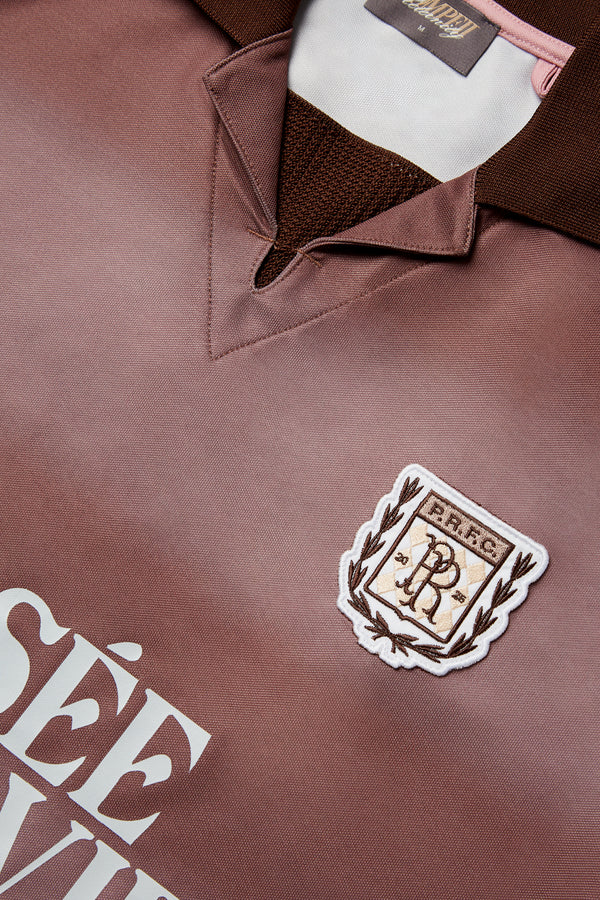 MUSÉE DE LA VIE JERSEY BROWN