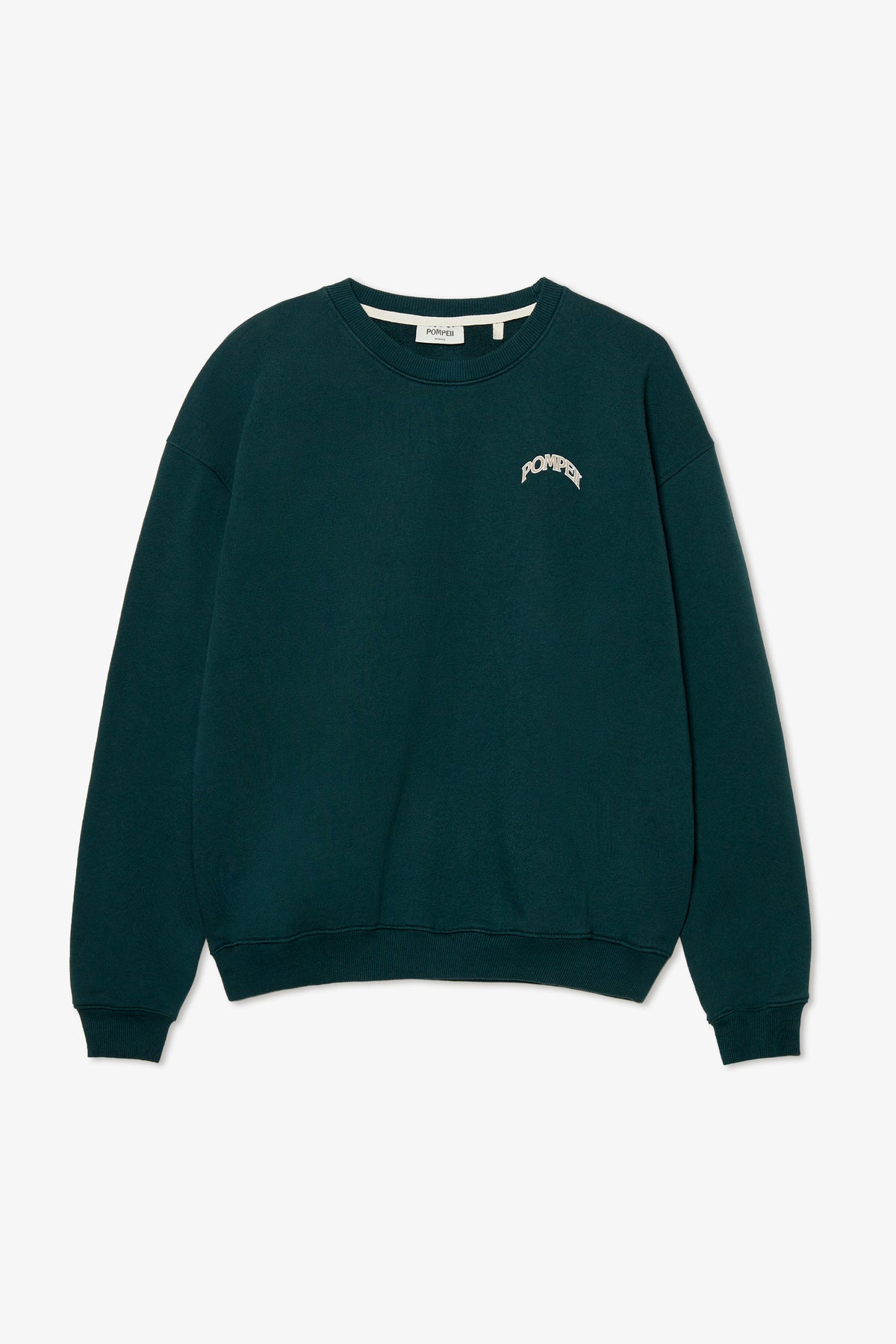 FOUNTAIN PINE GRAPHIC CREWNECK