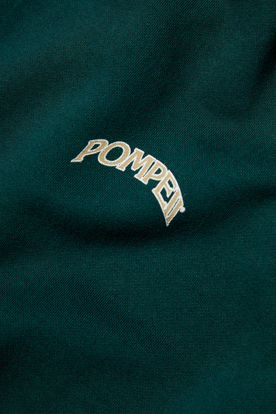 FOUNTAIN PINE GRAPHIC CREWNECK