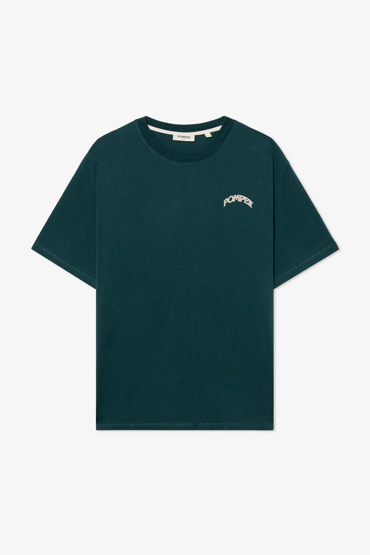 FOUNTAIN PINE REGULAR GRAPHIC TEE