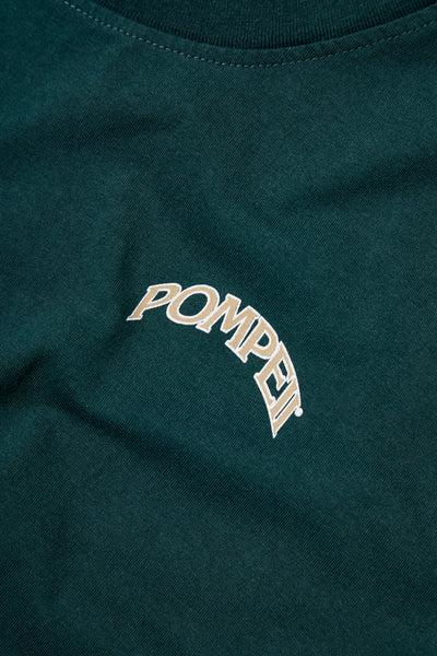FOUNTAIN PINE REGULAR GRAPHIC TEE