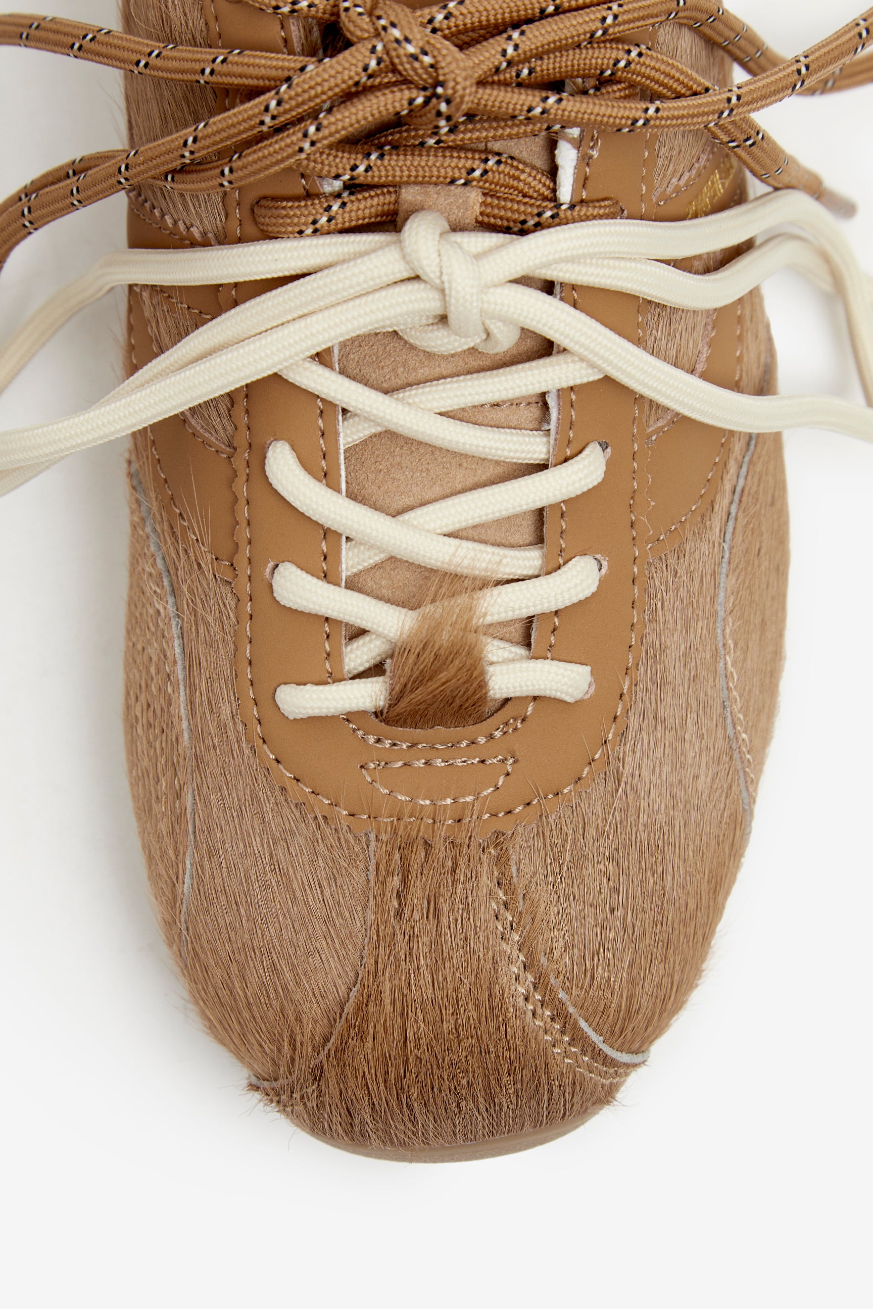 Caramel GEMINI FUR CARAMEL WO – Pompeii