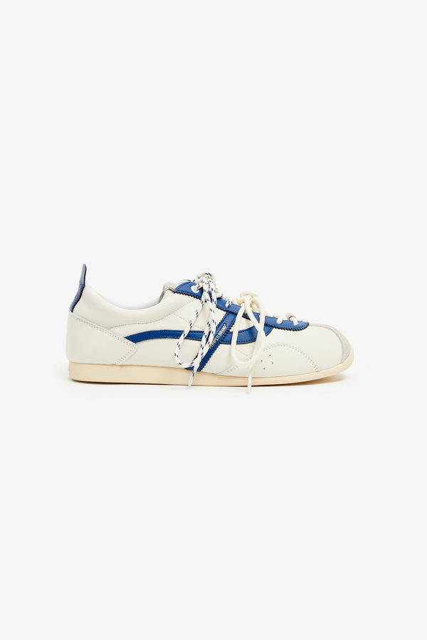 GEMINI OFF WHITE BLUE