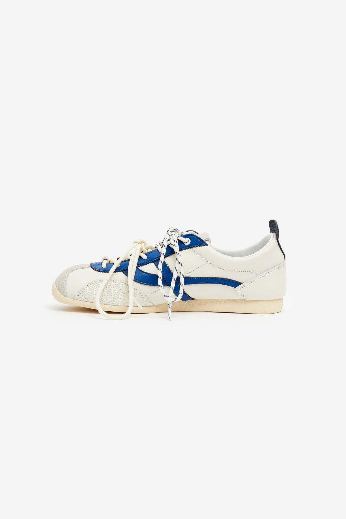 GEMINI OFF WHITE BLUE WO