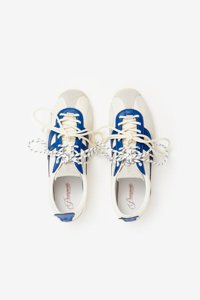 GEMINI OFF WHITE BLUE