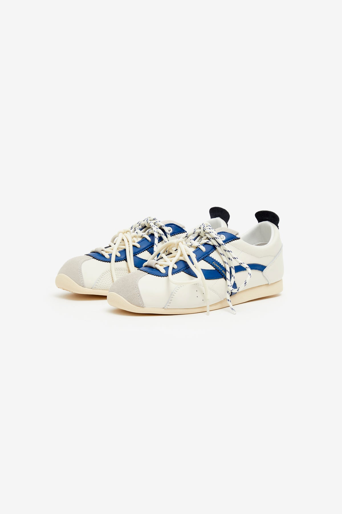 GEMINI OFF WHITE BLUE WO