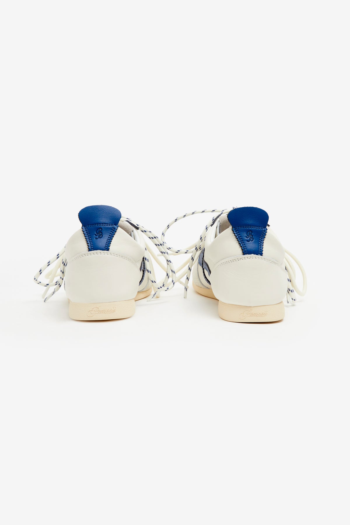 GEMINI OFF WHITE BLUE WO