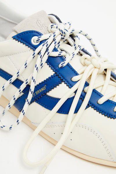 GEMINI OFF WHITE BLUE WO
