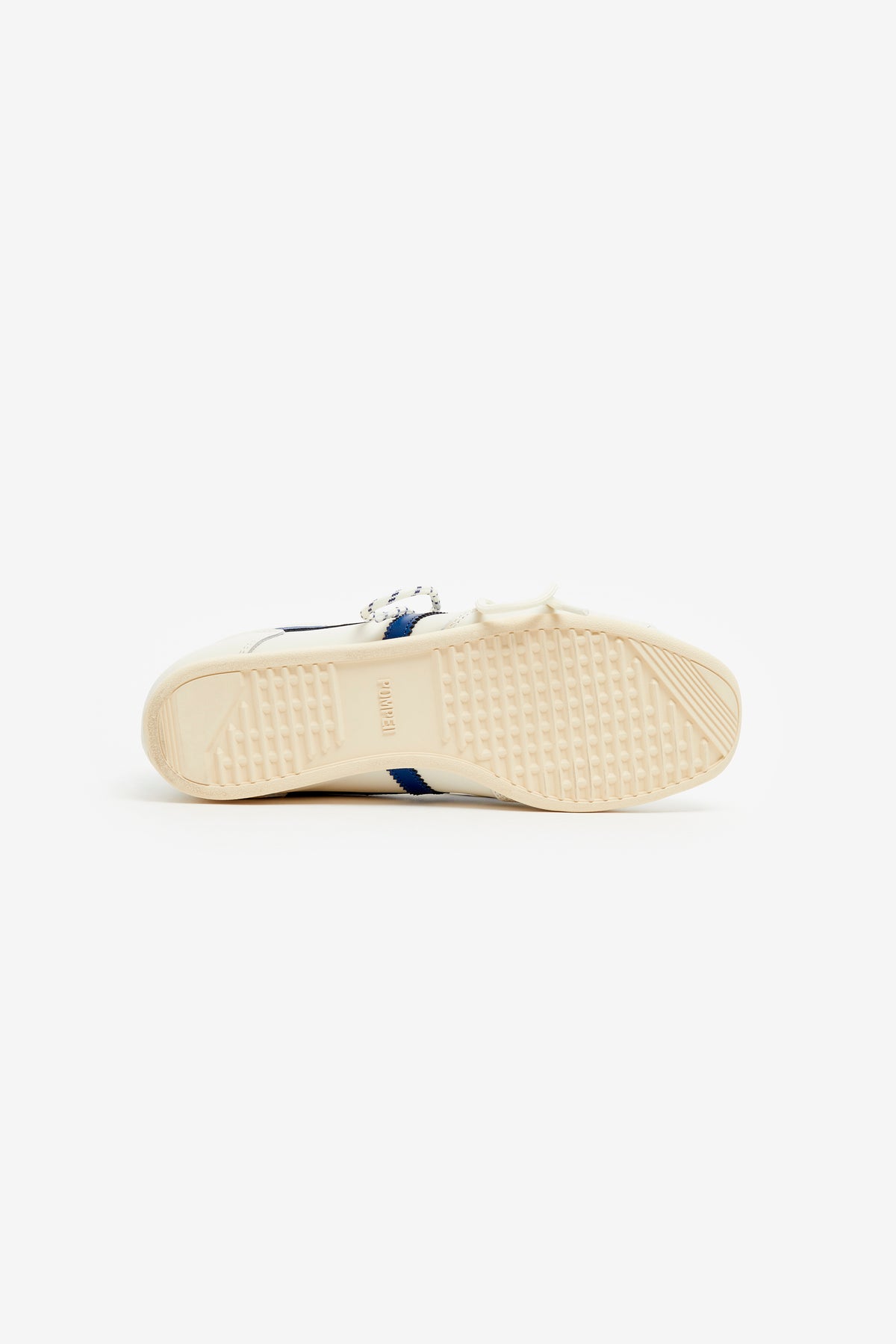 GEMINI OFF WHITE BLUE WO